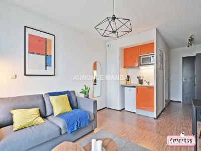 Annonce Location Appartement Montpellier 34