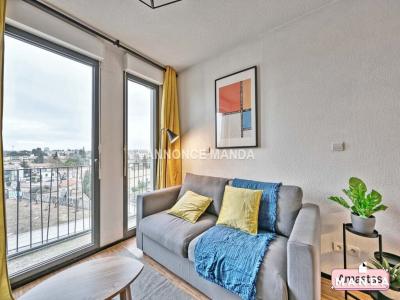 Louer Appartement 23 m2 Montpellier