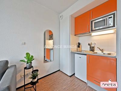 Louer Appartement Montpellier 613 euros