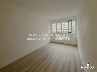 Louer Appartement Grigny Essonne