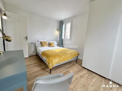 For rent Creteil 5 rooms 11 m2 Val de Marne (94000) photo 3