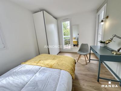 For rent Creteil 5 rooms 11 m2 Val de Marne (94000) photo 4
