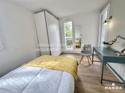 For rent Creteil 5 rooms 11 m2 Val de Marne (94000) photo 4