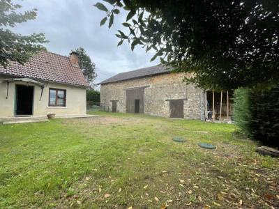 For sale Mialet 3 rooms 45 m2 Dordogne (24450) photo 0