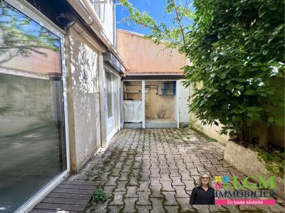 Annonce Vente 3 pices Maison Nimes 30