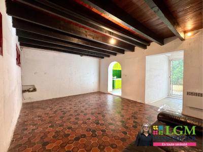 Acheter Maison Nimes Gard