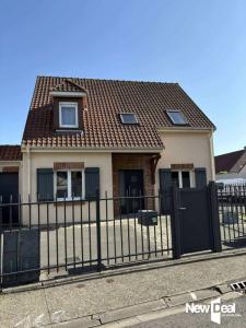 For sale Oignies 7 rooms 125 m2 Pas de calais (62590) photo 0