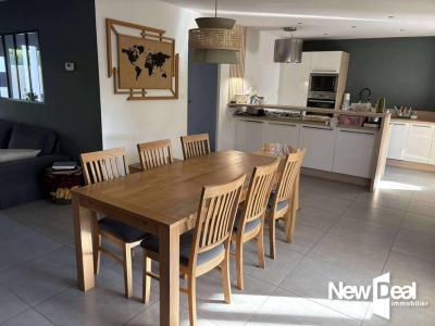 For sale Oignies 7 rooms 125 m2 Pas de calais (62590) photo 1