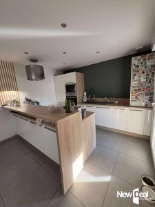 For sale Oignies 7 rooms 125 m2 Pas de calais (62590) photo 2