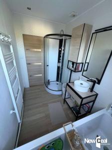 For sale Oignies 7 rooms 125 m2 Pas de calais (62590) photo 4