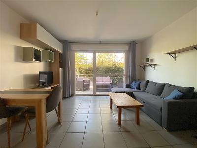 For rent Merignac 2 rooms 43 m2 Gironde (33700) photo 1