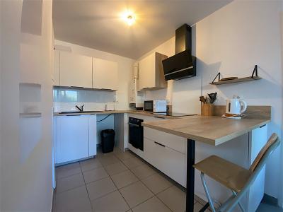 For rent Merignac 2 rooms 43 m2 Gironde (33700) photo 2