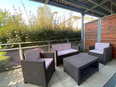 For rent Merignac 2 rooms 43 m2 Gironde (33700) photo 3