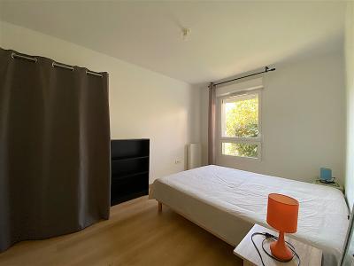 For rent Merignac 2 rooms 43 m2 Gironde (33700) photo 4