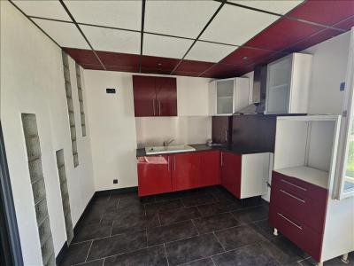 For rent Arles 3 rooms 55 m2 Bouches du Rhone (13200) photo 1
