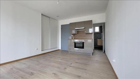 For rent Fecamp 1 room 21 m2 Seine maritime (76400) photo 0