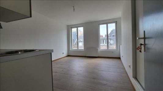 For rent Fecamp 1 room 21 m2 Seine maritime (76400) photo 1