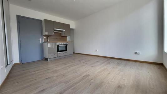 For rent Fecamp 1 room 21 m2 Seine maritime (76400) photo 2