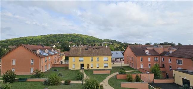 Louer Appartement Follainville-dennemont Yvelines