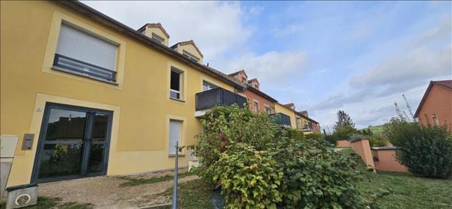 Louer Appartement Follainville-dennemont 950 euros