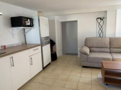 For rent Bouscat 1 room Gironde (33110) photo 1