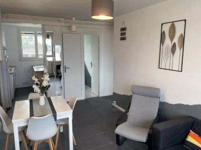 For rent Merignac 1 room 10 m2 Gironde (33700) photo 1