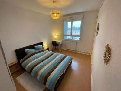 For rent Merignac 1 room 10 m2 Gironde (33700) photo 3