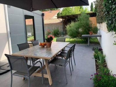 For rent Talence 4 rooms 141 m2 Gironde (33400) photo 1