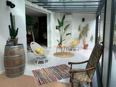 For rent Talence 4 rooms 141 m2 Gironde (33400) photo 3