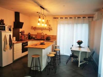 For rent Mazeres 4 rooms 80 m2 Gironde (33210) photo 0