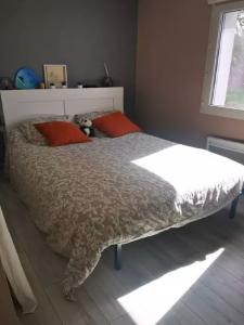For rent Mazeres 4 rooms 80 m2 Gironde (33210) photo 1