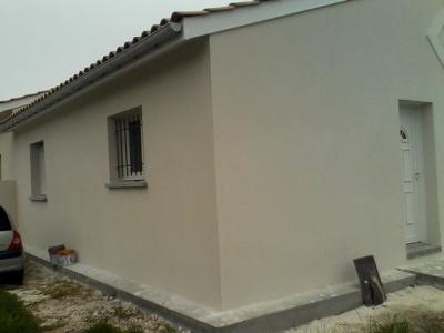 For rent Parempuyre 3 rooms 70 m2 Gironde (33290) photo 1