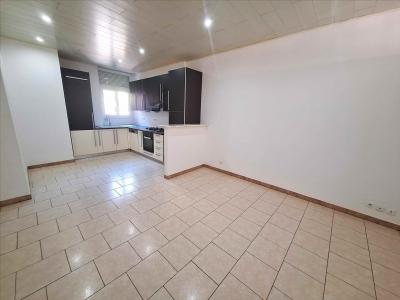 Annonce Vente 2 pices Appartement Villerupt 54