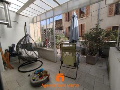 For sale Ancone MONTALIMAR 4 rooms 147 m2 Drome (26200) photo 2