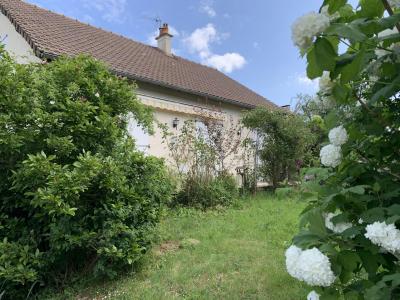 For sale Chartre-sur-le-loir 5 rooms 105 m2 Sarthe (72340) photo 0