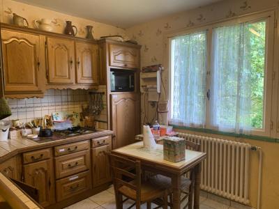 For sale Chartre-sur-le-loir 5 rooms 105 m2 Sarthe (72340) photo 3