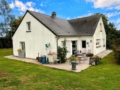 Annonce Vente 5 pices Maison Bergues-sur-sambre 02
