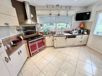 Acheter Maison 133 m2 Bergues-sur-sambre