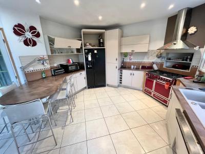 Acheter Maison Bergues-sur-sambre Aisne