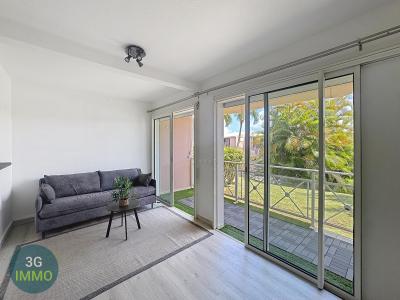 Louer Appartement 38 m2 Baie-mahault