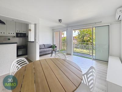 Louer Appartement Baie-mahault Guadeloupe