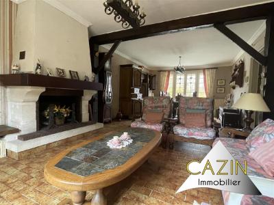 For sale Gace GACE 5 rooms 123 m2 Orne (61230) photo 2