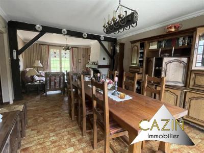 For sale Gace GACE 5 rooms 123 m2 Orne (61230) photo 3