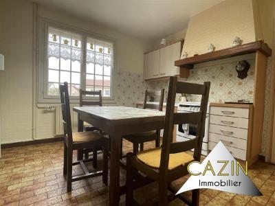 For sale Gace GACE 5 rooms 123 m2 Orne (61230) photo 4