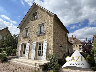 For rent Vimoutiers VIMOUTIERS 7 rooms 170 m2 Orne (61120) photo 0