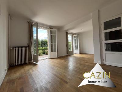 For rent Vimoutiers VIMOUTIERS 7 rooms 170 m2 Orne (61120) photo 1