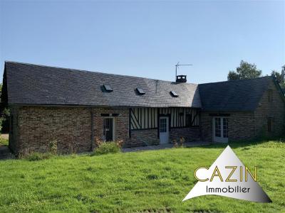 For rent Livarot LIVAROT PAYS D'AUGE 6 rooms 95 m2 Calvados (14140) photo 1