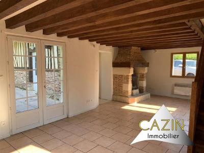 For rent Livarot LIVAROT PAYS D'AUGE 6 rooms 95 m2 Calvados (14140) photo 2