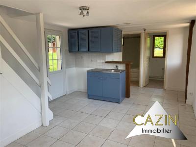 For rent Livarot LIVAROT PAYS D'AUGE 6 rooms 95 m2 Calvados (14140) photo 3