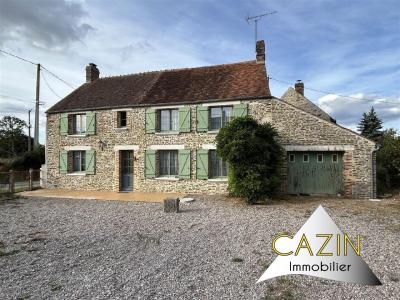 For sale Argentan ARGENTAN 4 rooms 147 m2 Orne (61200) photo 0